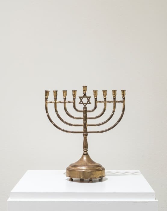 The Jewish Museum 9162