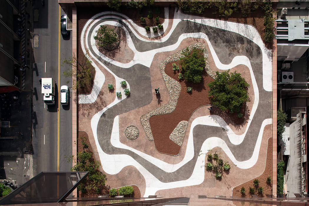 Roberto Burle Marx: Brazilian Modernist Opens May 6 at the Jewish Museum