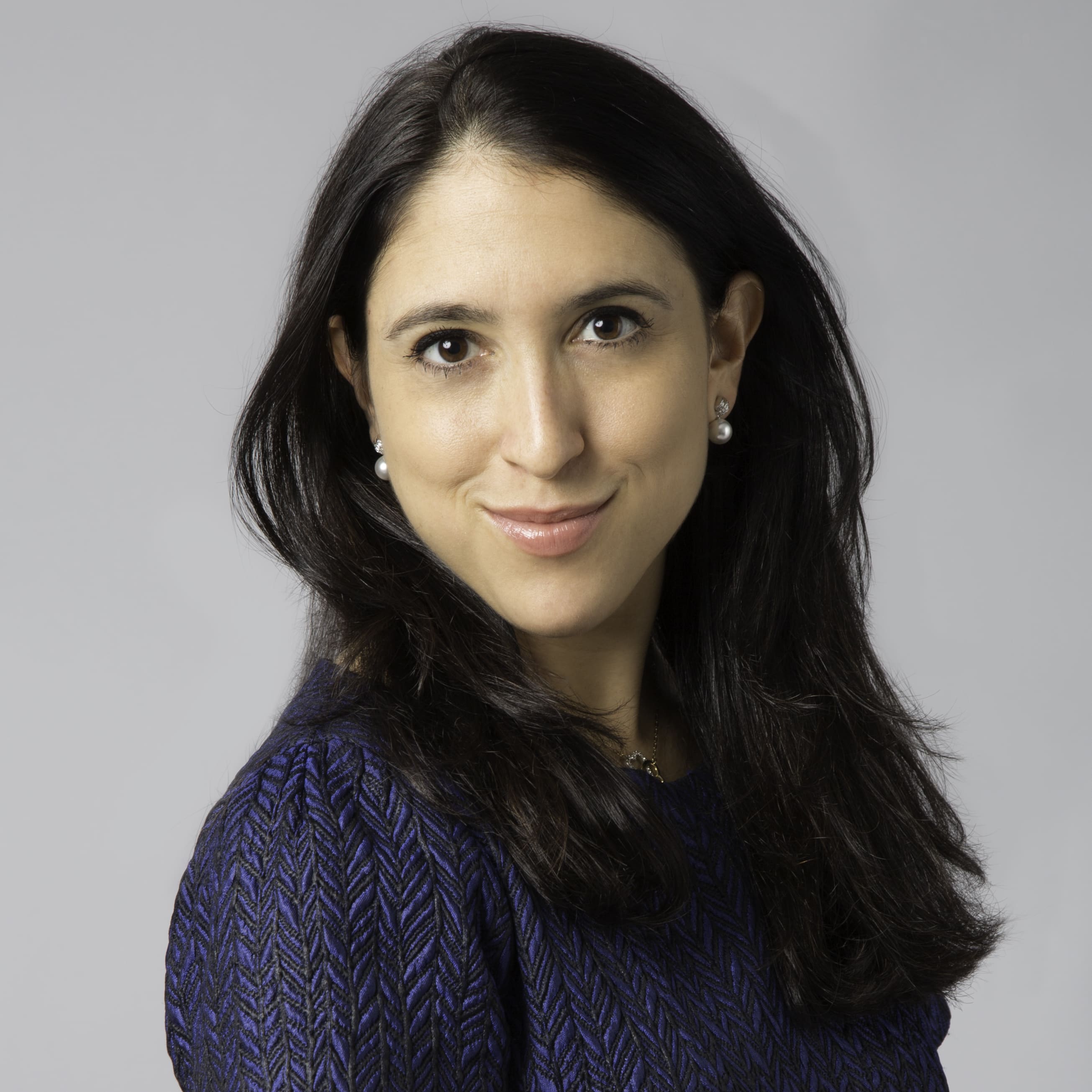 The Jewish Museum Appoints Abigail Rapoport Curator of Judaica