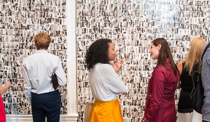 The Jewish Museum Programs Talks Performances