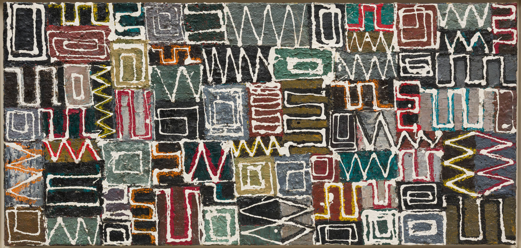 The Jewish Museum - Online Collection - Untitled