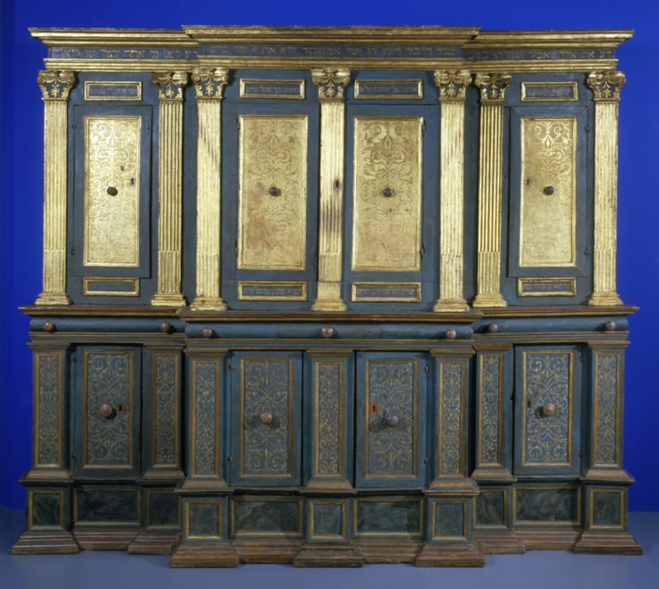 Torah Cabinet Cabinets Matttroy