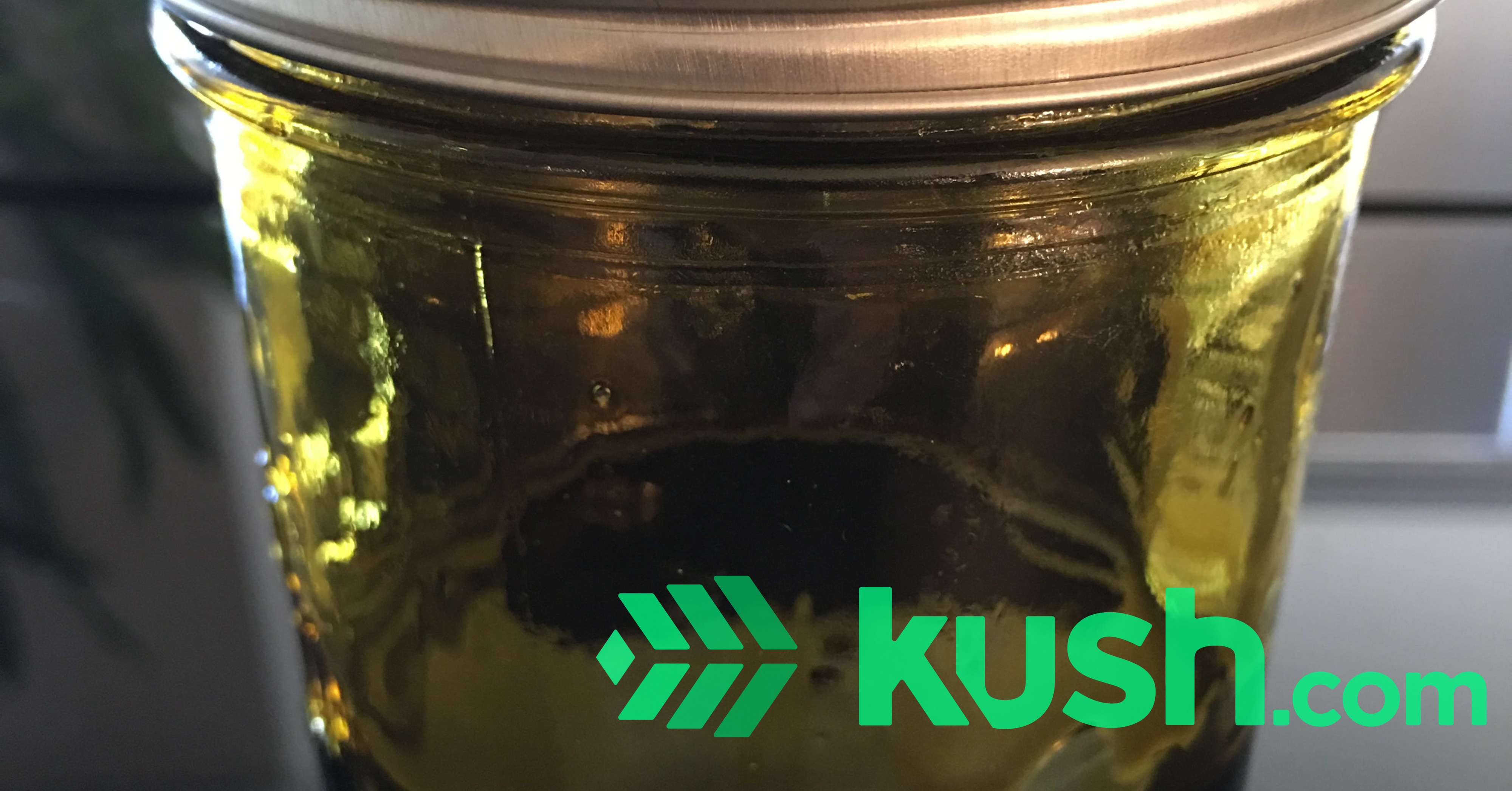 Ethanol extracted crude oil Blog