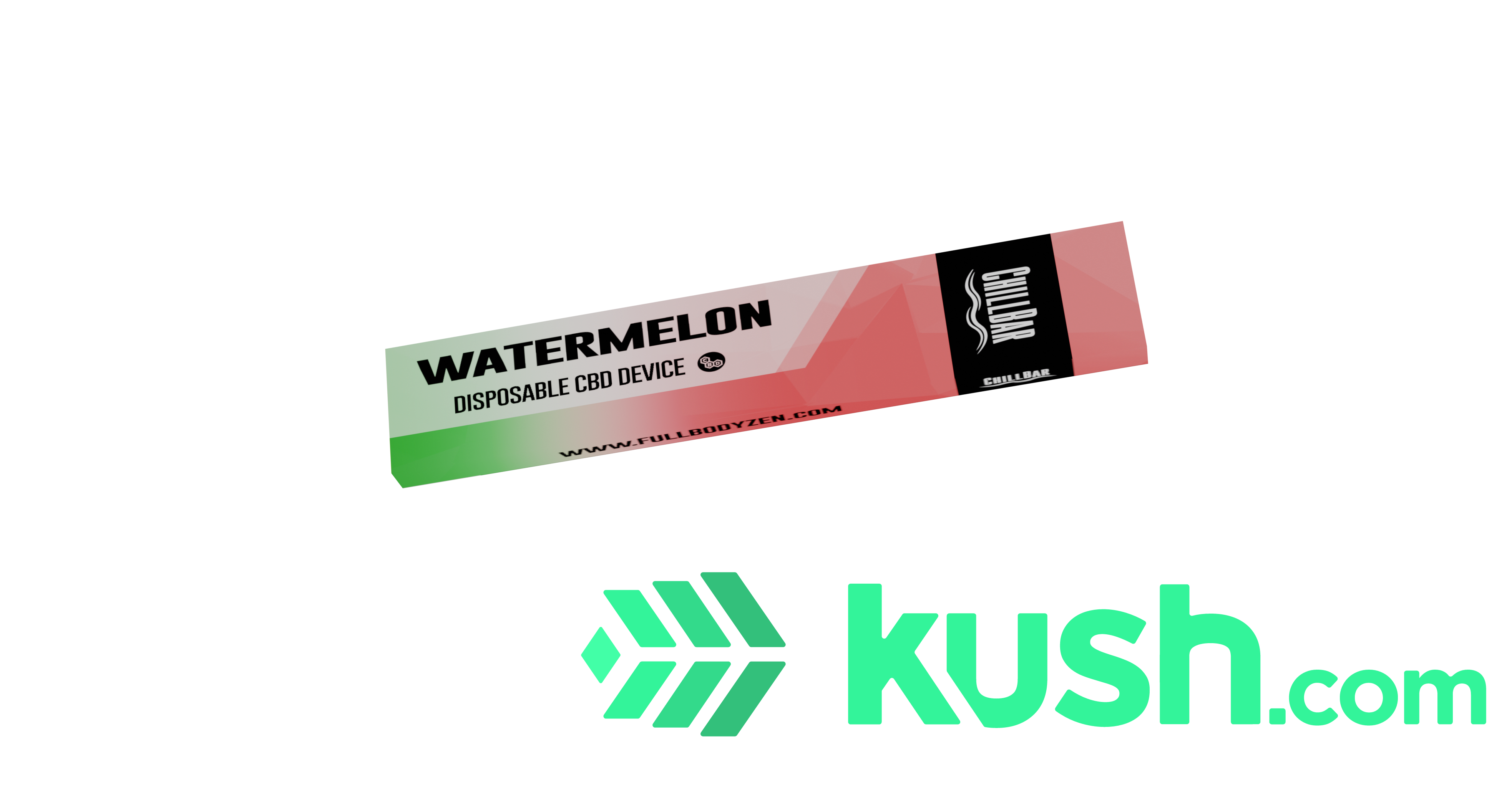 Disposable CBD, Melatonin, Caffeine Vape Bars | Kush.com Blog