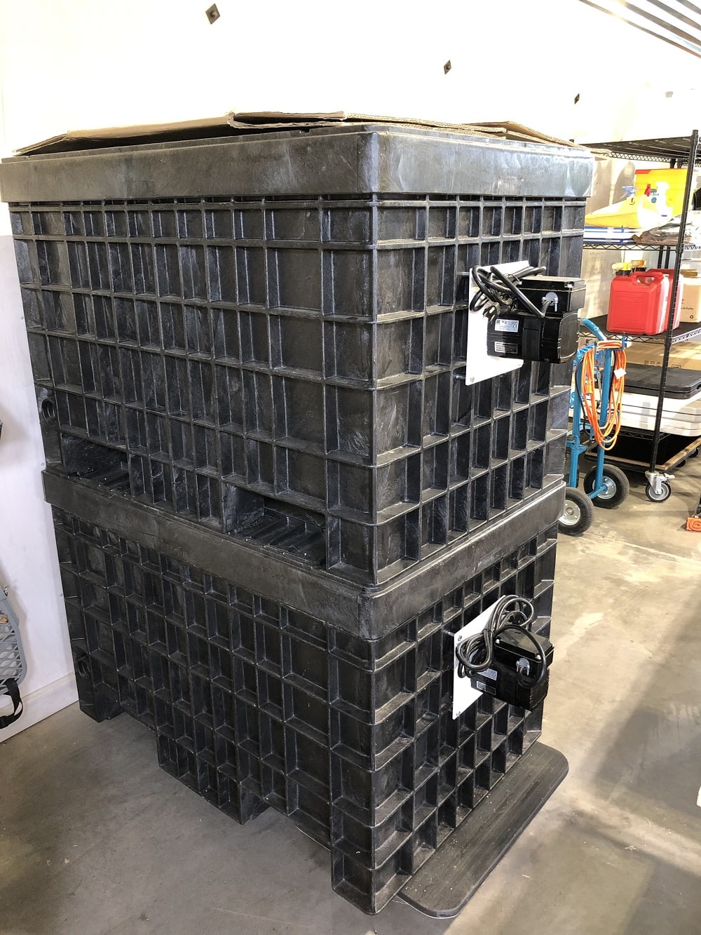 Large Kief Tumblers/Dry Sifter for Sale! Blog