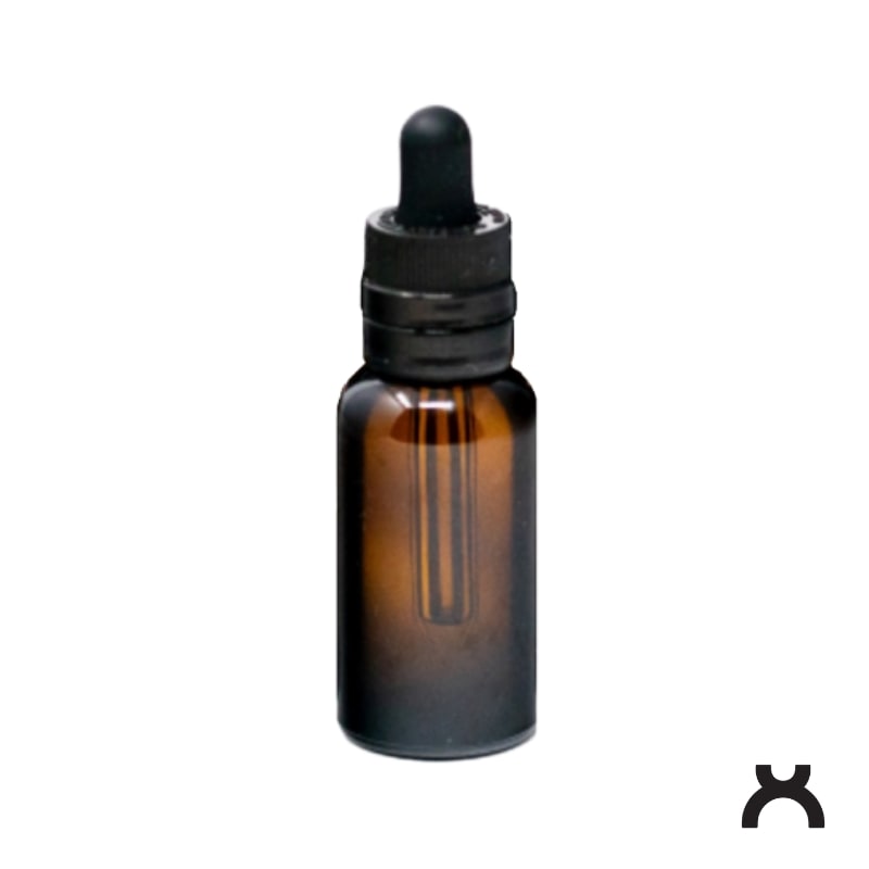 1800mg Unflavored CBD Tincture (White Label) Blog