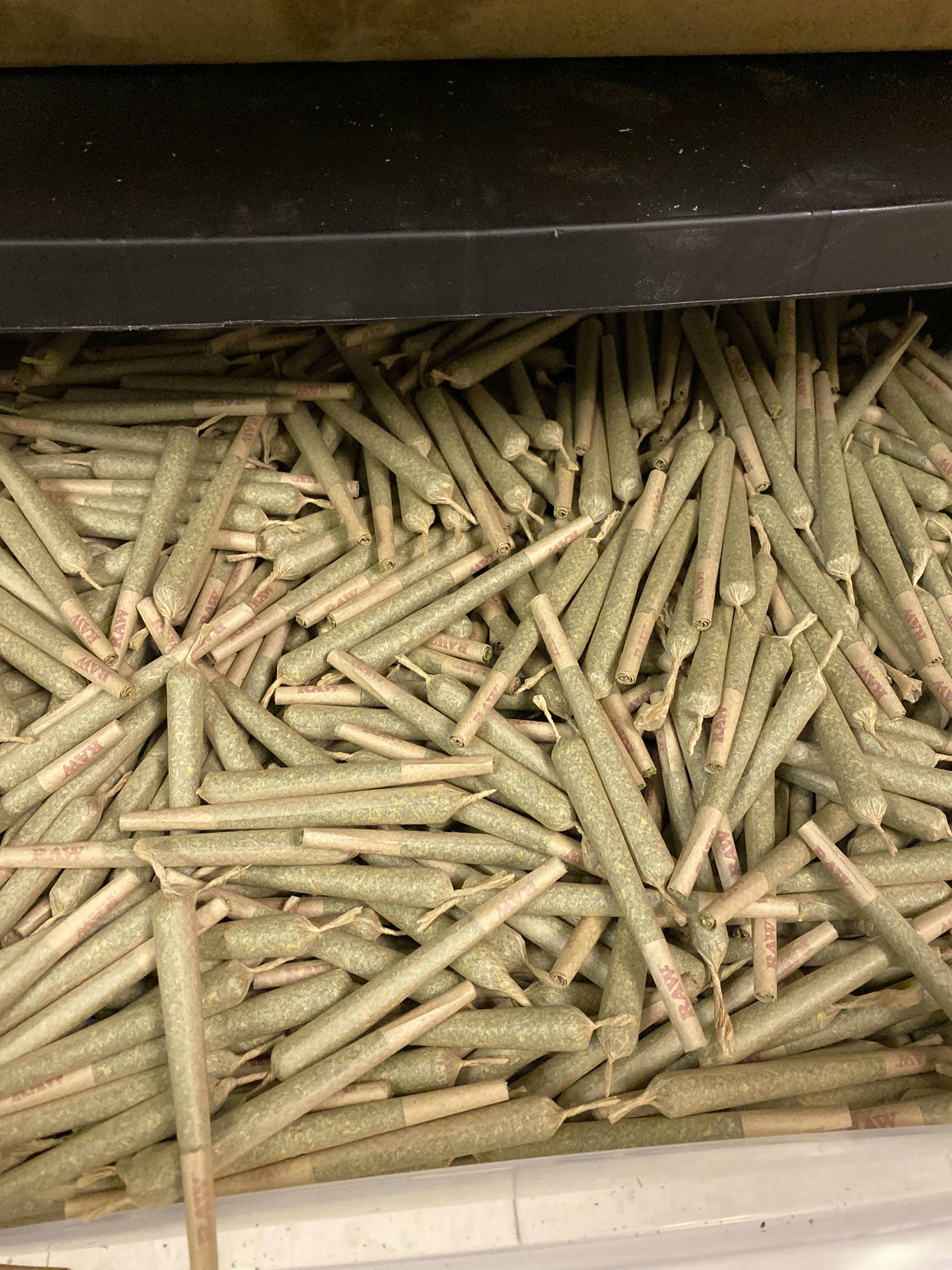 Prerolls | Kush.com Blog