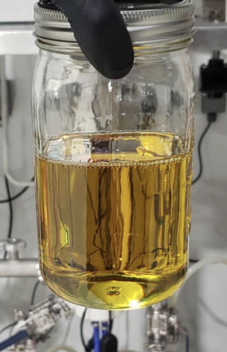 Full Spectrum CBD Distillate Blog