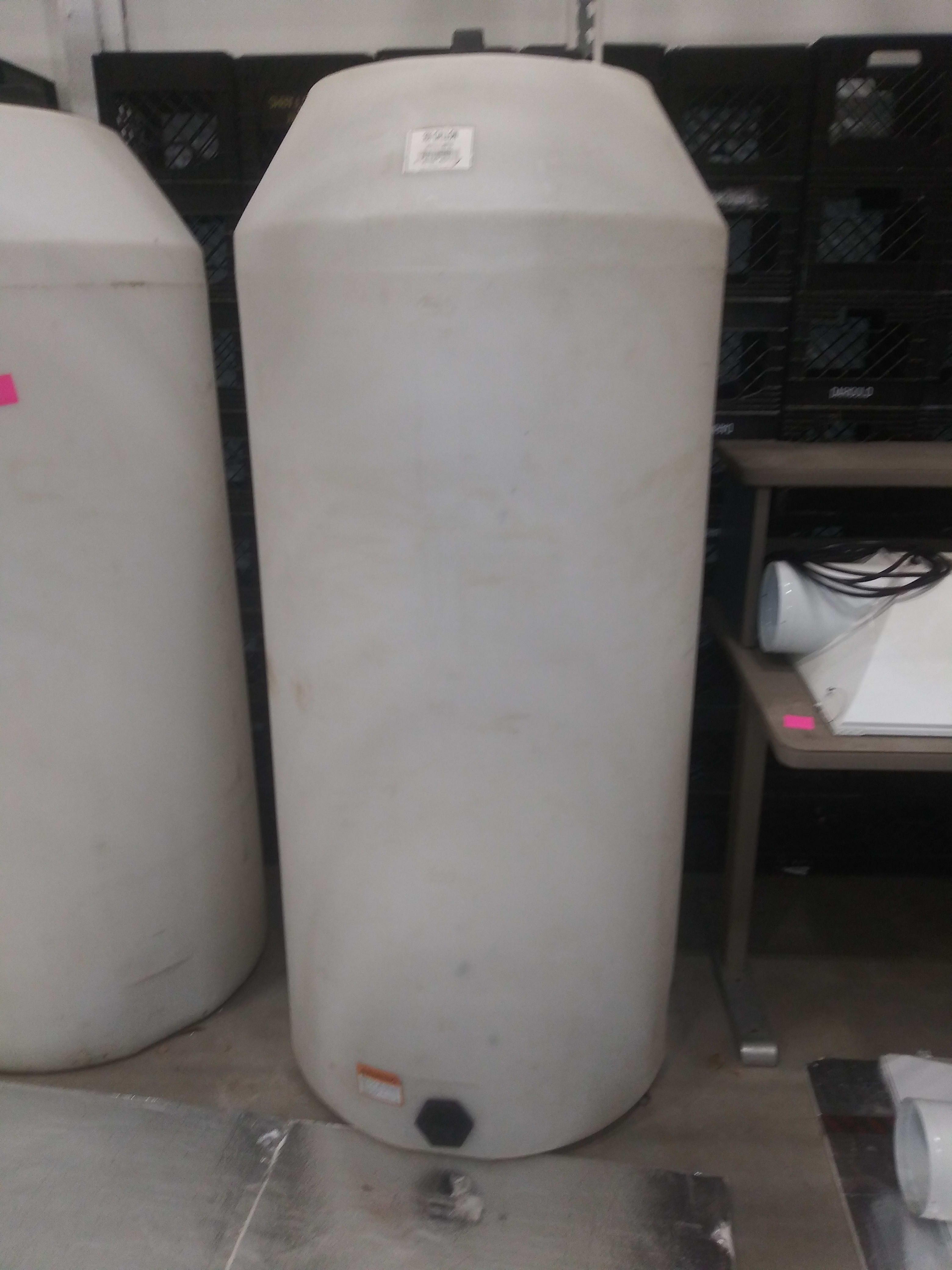 Where Can I Fill A 300 Gallon Water Tank