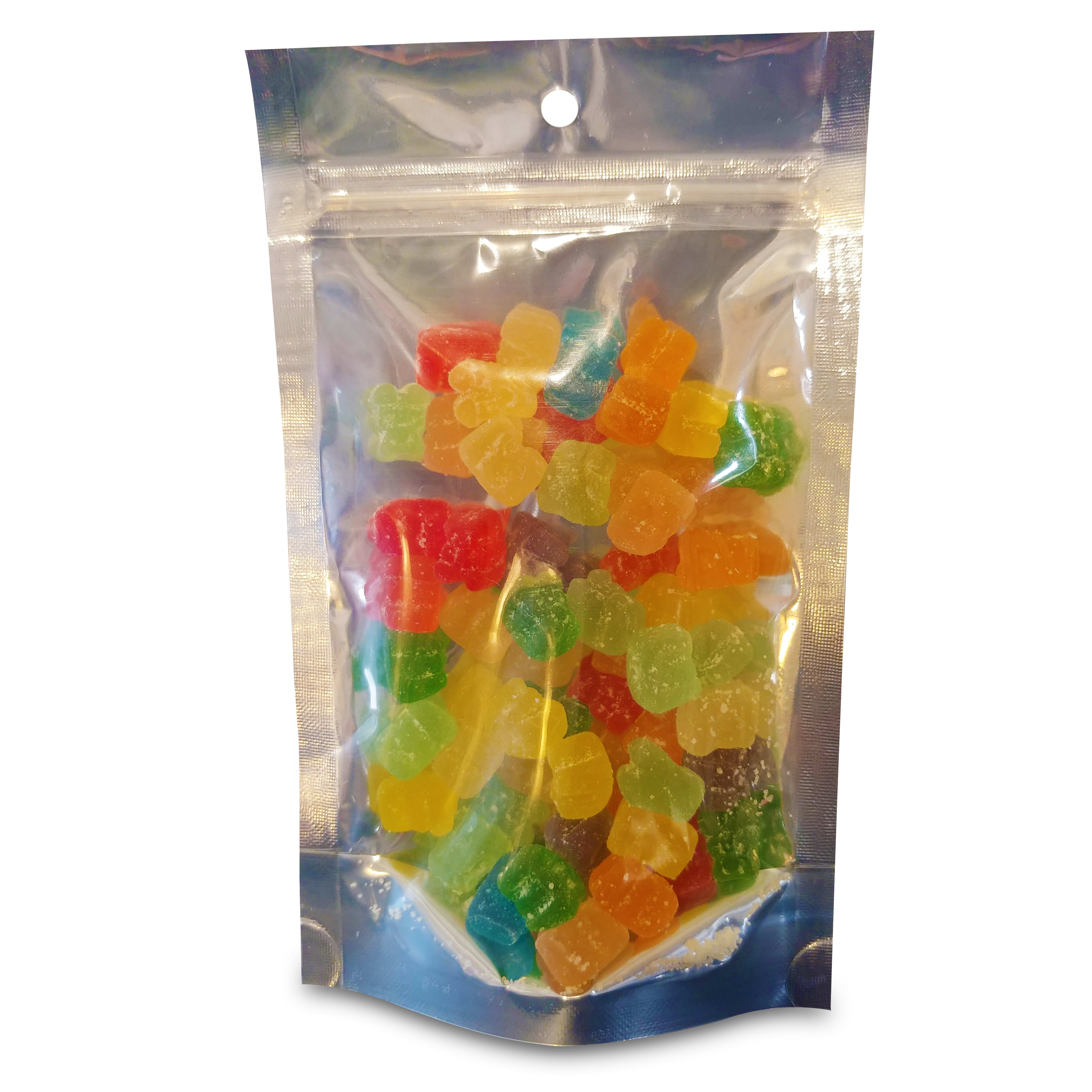 CBD Gummy 300mg pack | Kush.com Blog