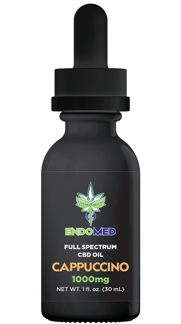 Cbd Full Spectrum Para Que Sirve 1000 mg CBD Full Spectrum Tinctures | Kush.com Blog