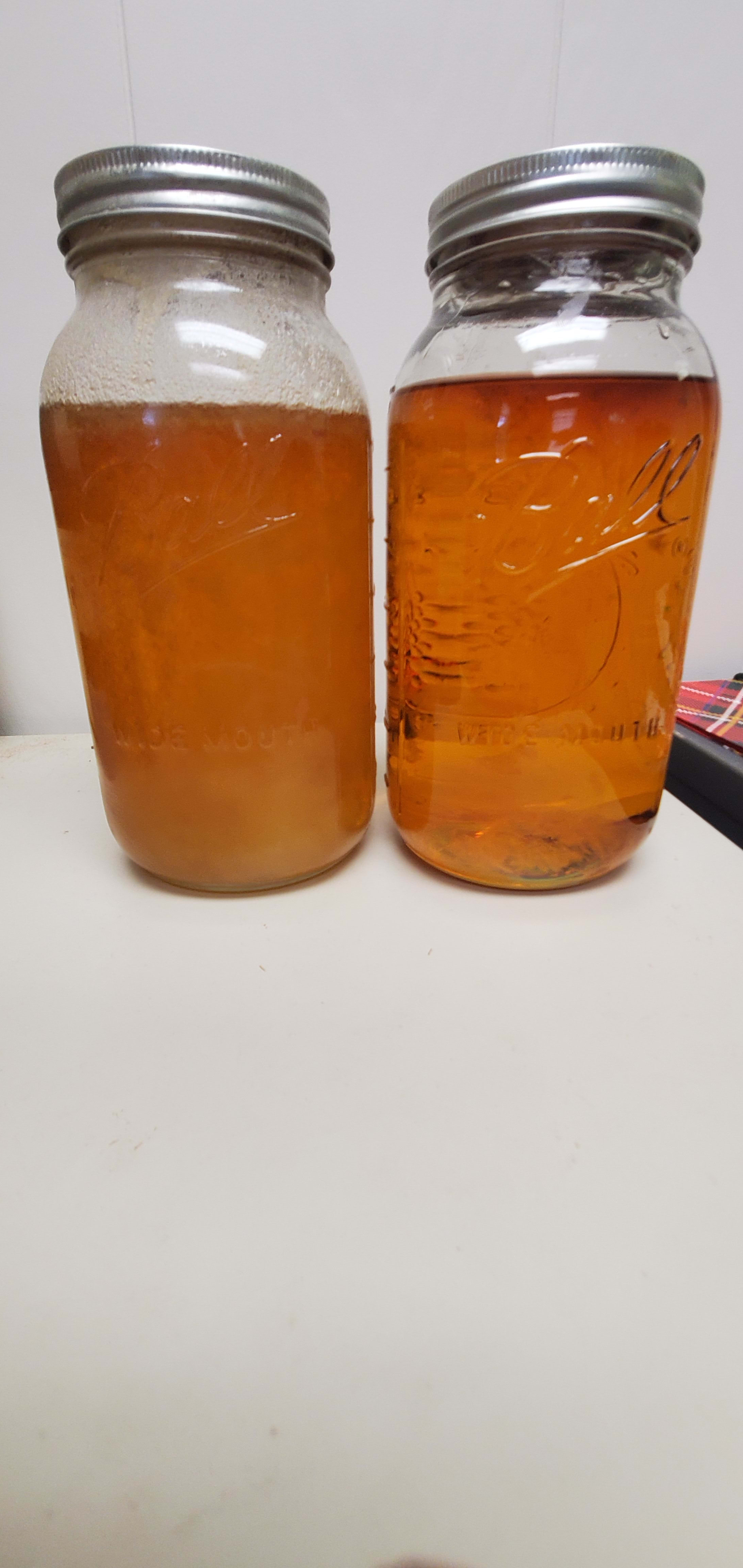 Full Spectrum Distillate Blog