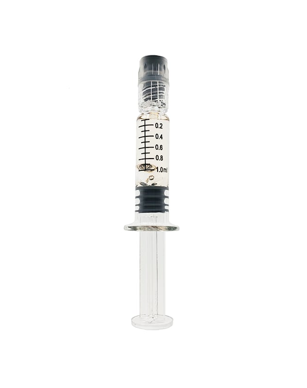 DELTA 8 clear distillate | Kush.com Blog