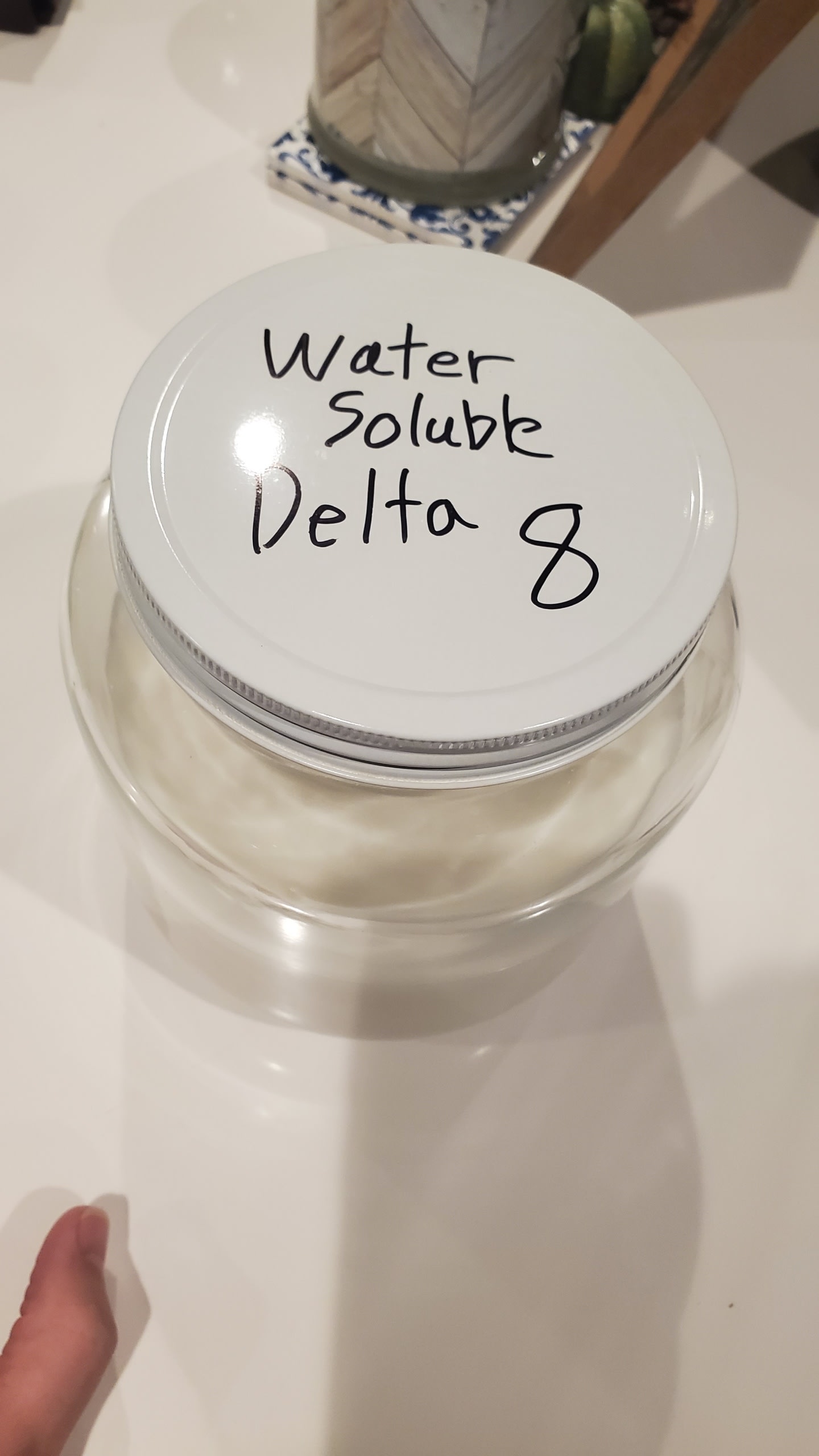 How Delta 8 Powder Wholesale can Save You Time, Stress, and Money.