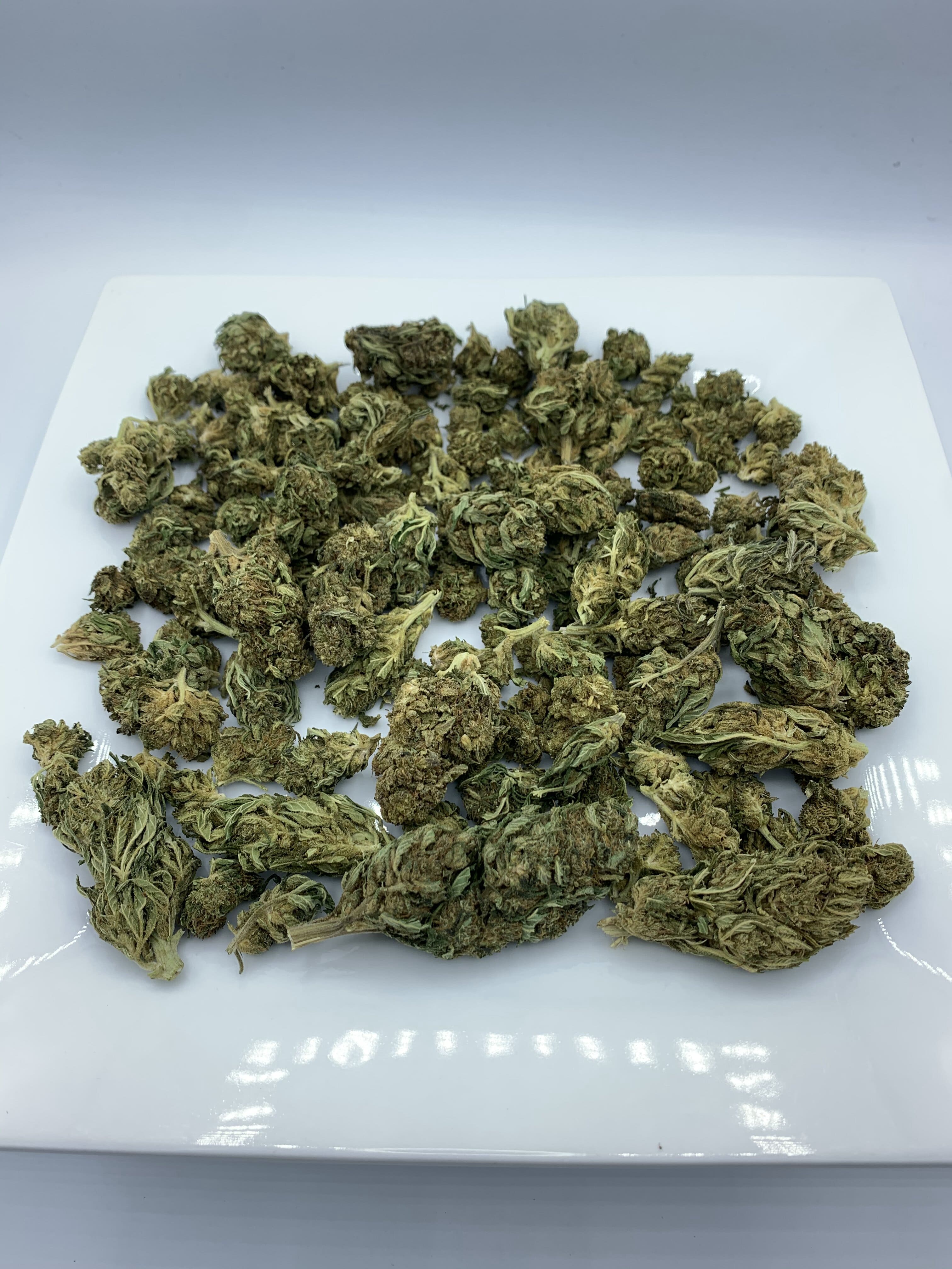 USDA Organic Cherry Blossom Blog