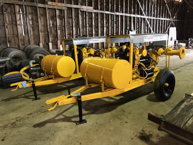 rainbow irrigation pumps for sale