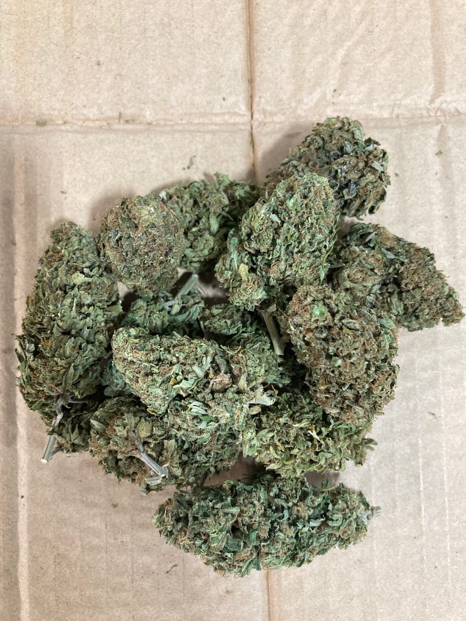 Sour Space Candy Blog