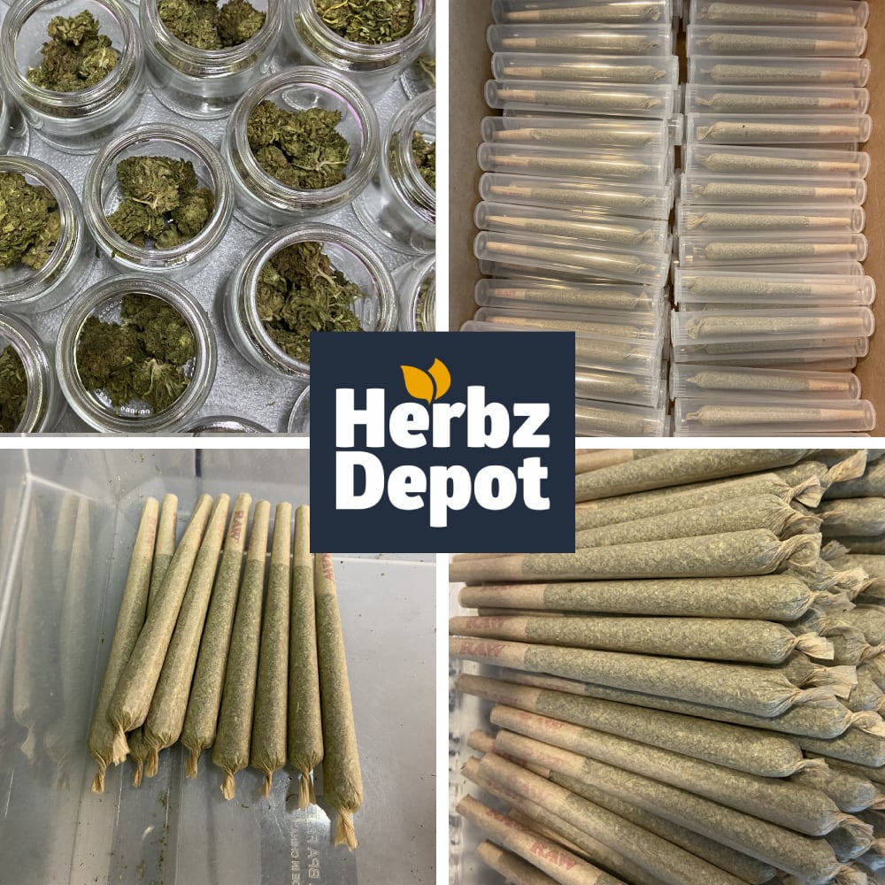CBD Pre Rolls Blog
