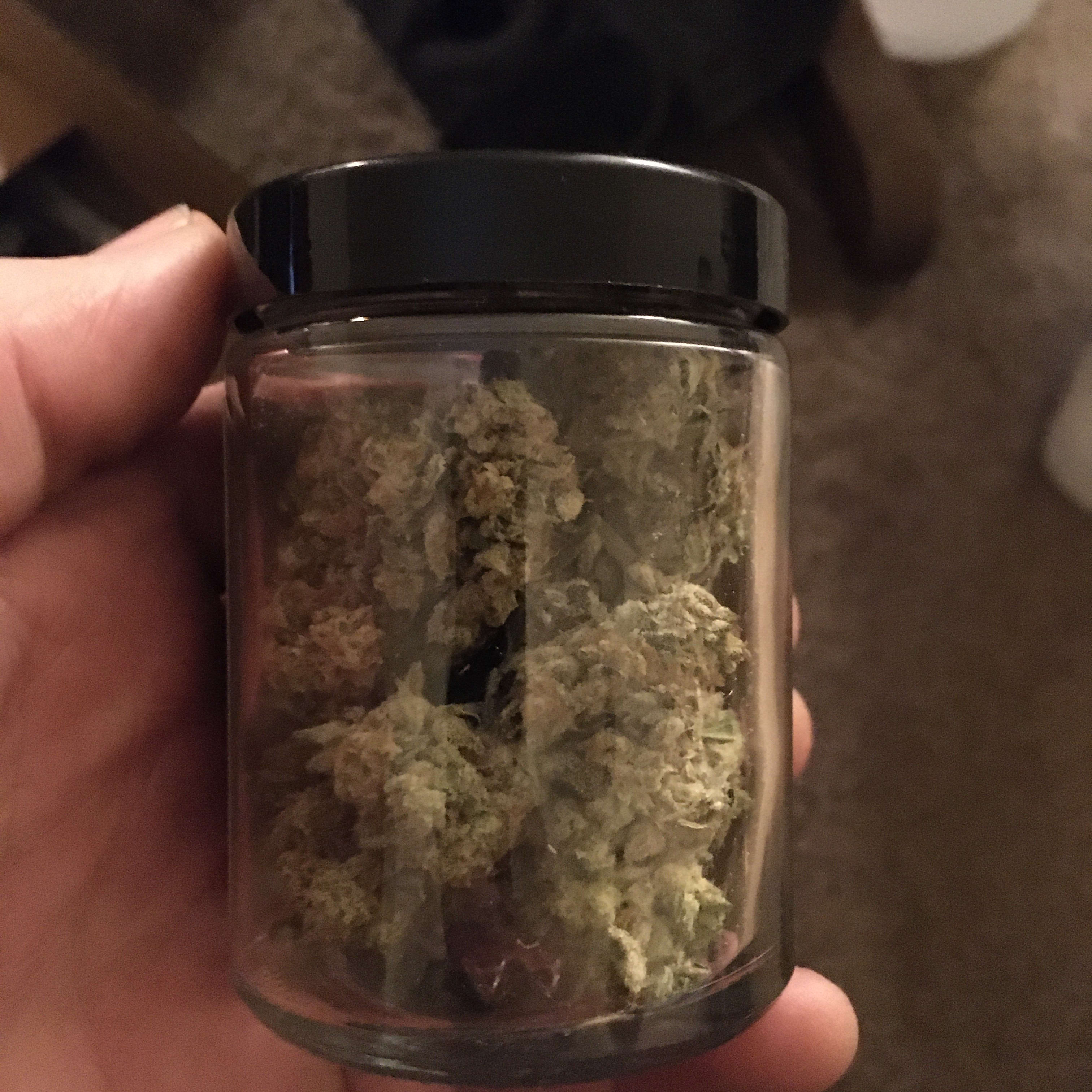 CBD or CBG flower Blog