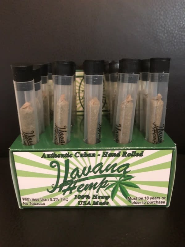 Delta 8 PreRoll Blog