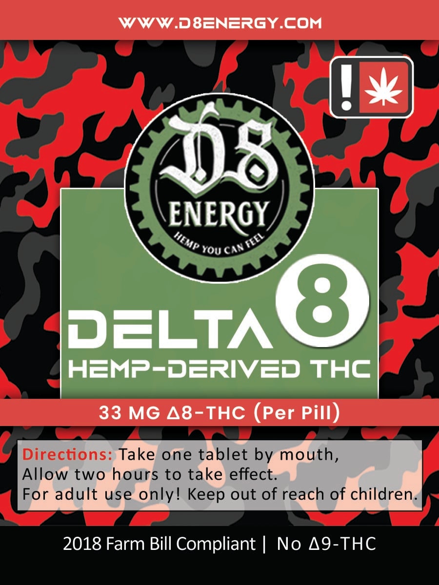 Delta 8 Thc Pills Tablets 10 Pack Blog 2990