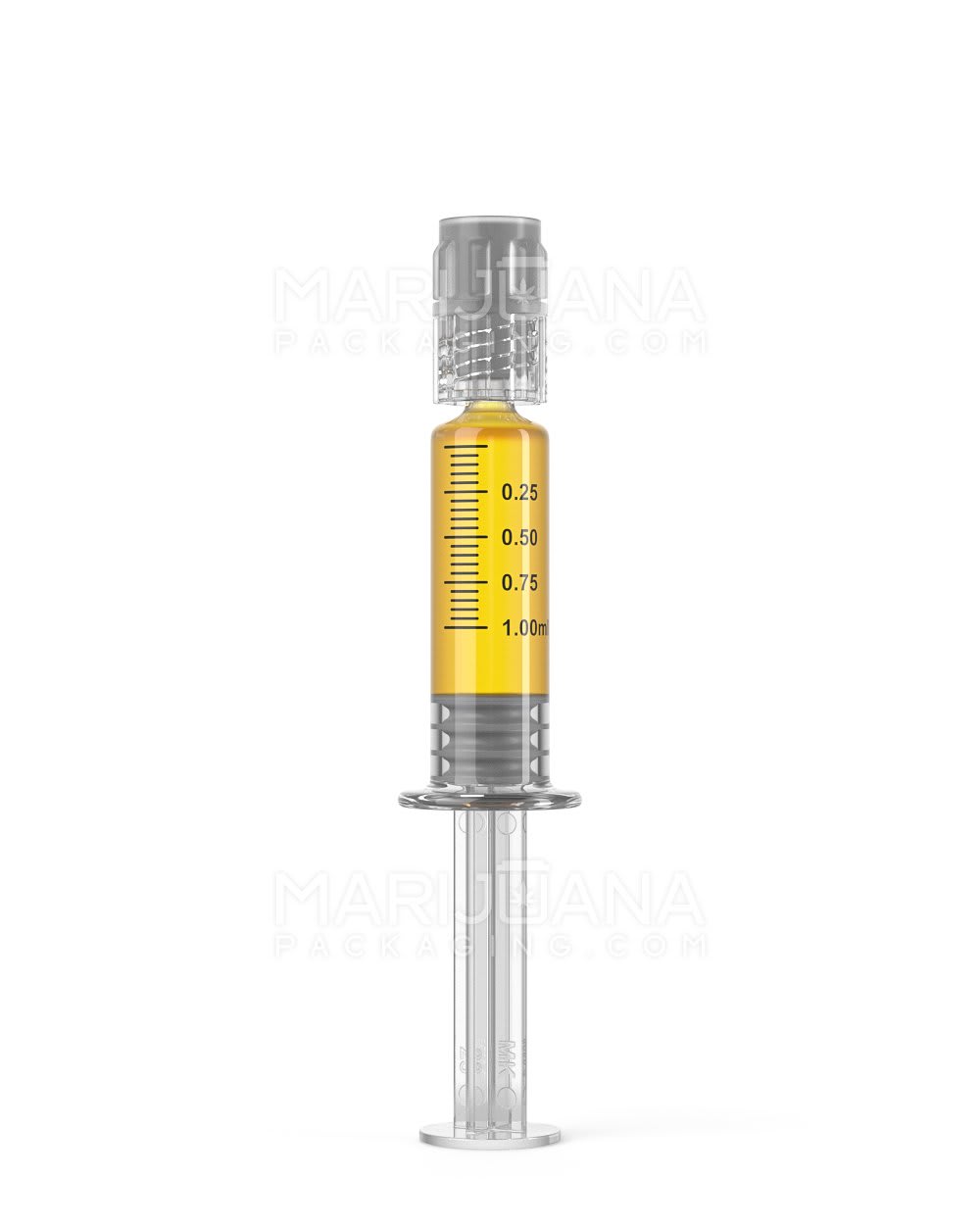 Hhc Distillate Bulk