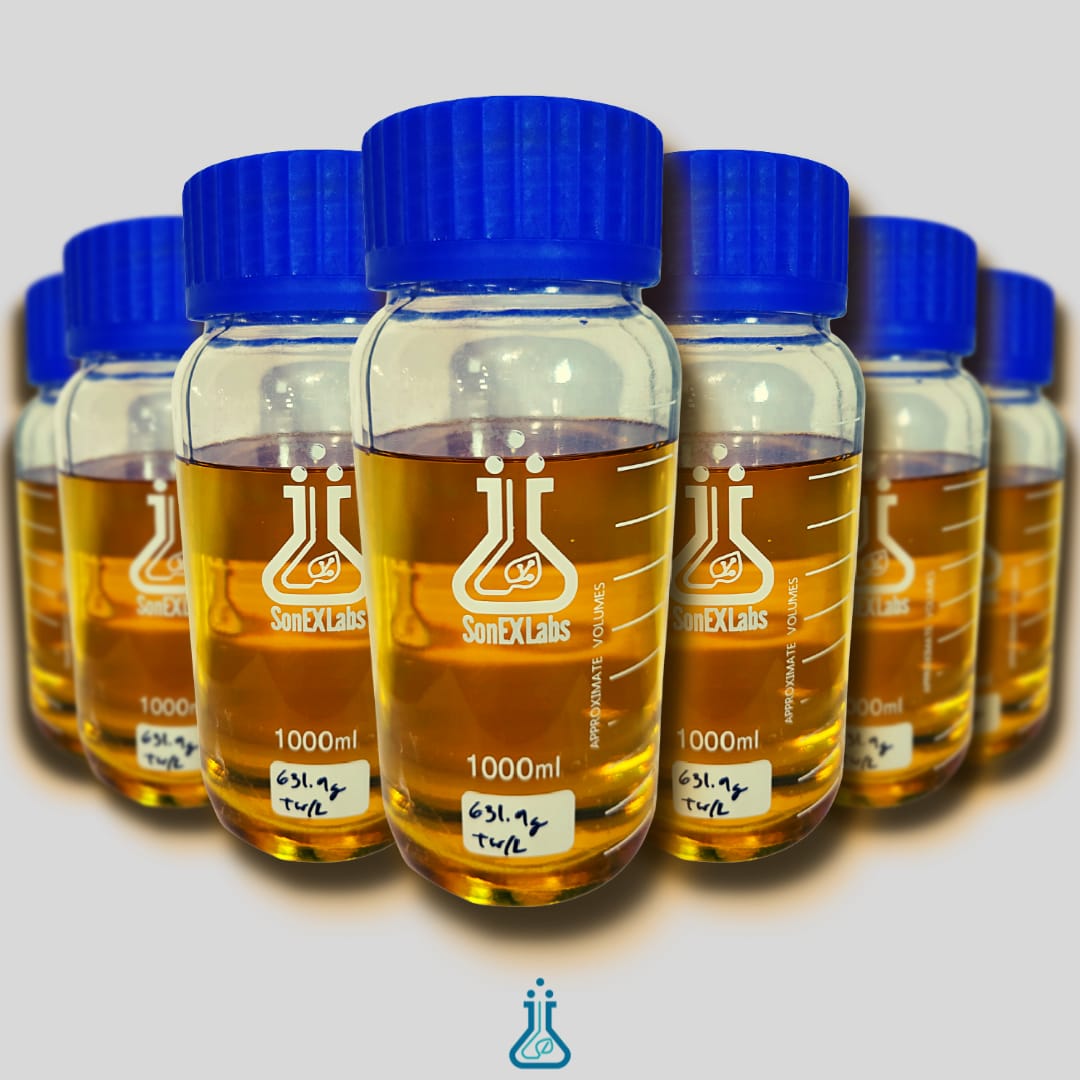 Hhc Distillate Bulk