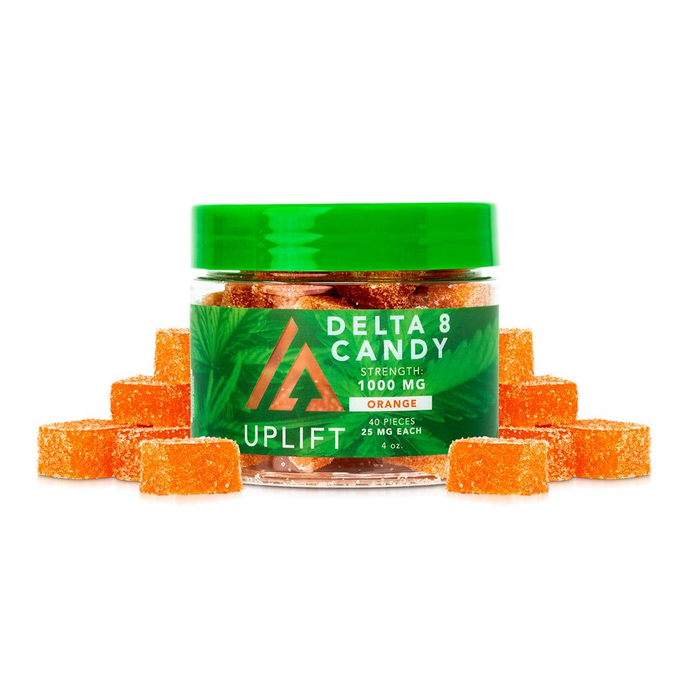Uplift Delta 8 Gummies 500mg Blog