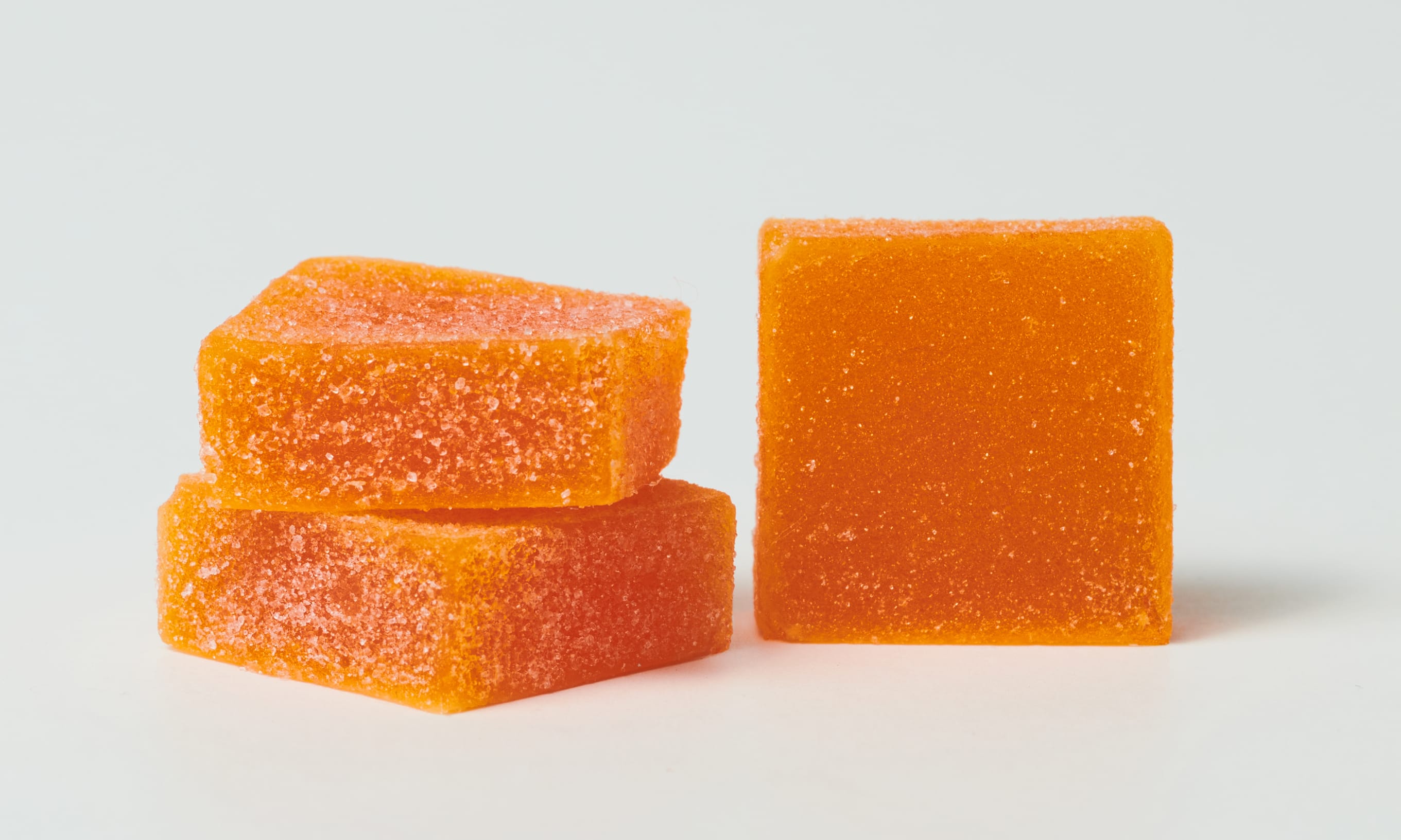 D8 30MG PINEAPPLE MANGO GUMMIES! VEGAN, NOMELT, SUPER YUMMY