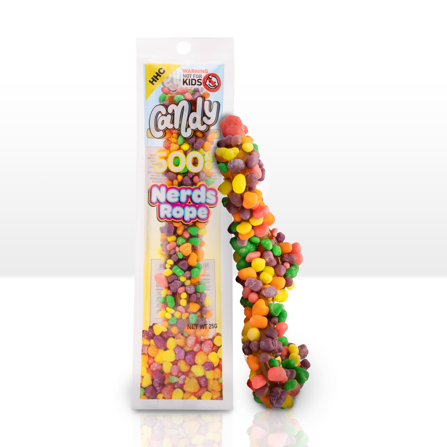 Candy Nerds Rope 500MG HHC Blog