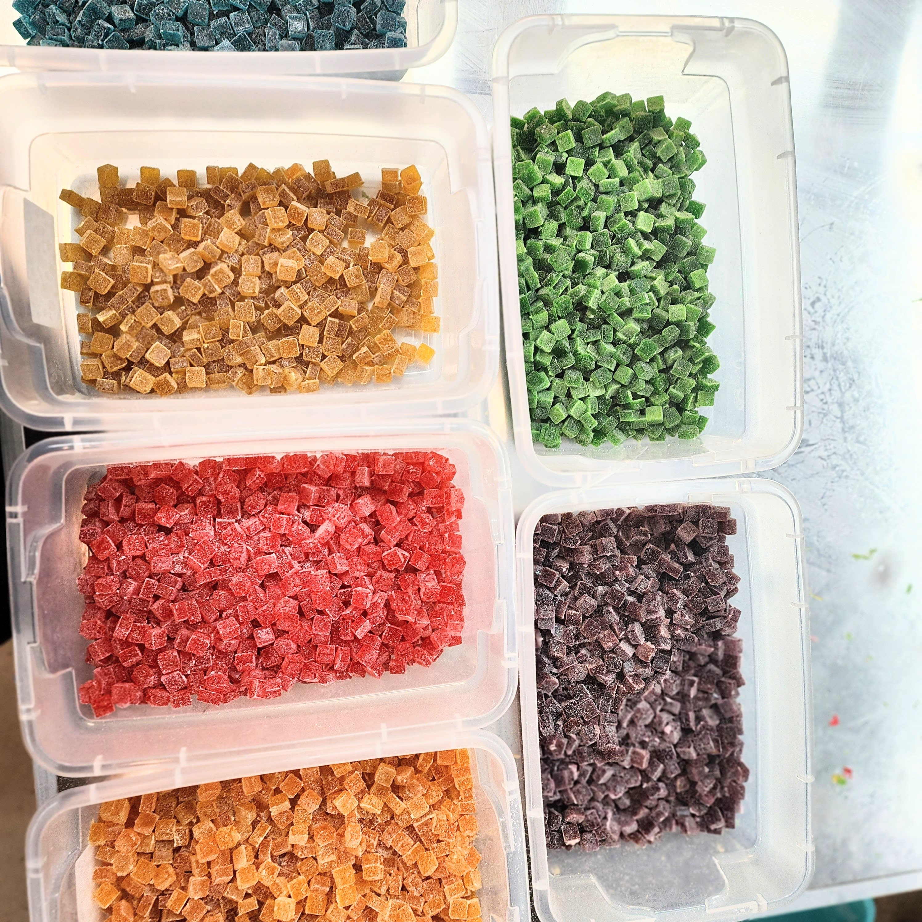 50mg D8 Gummies 20c / 100mg D8 Gummies 25c Blog