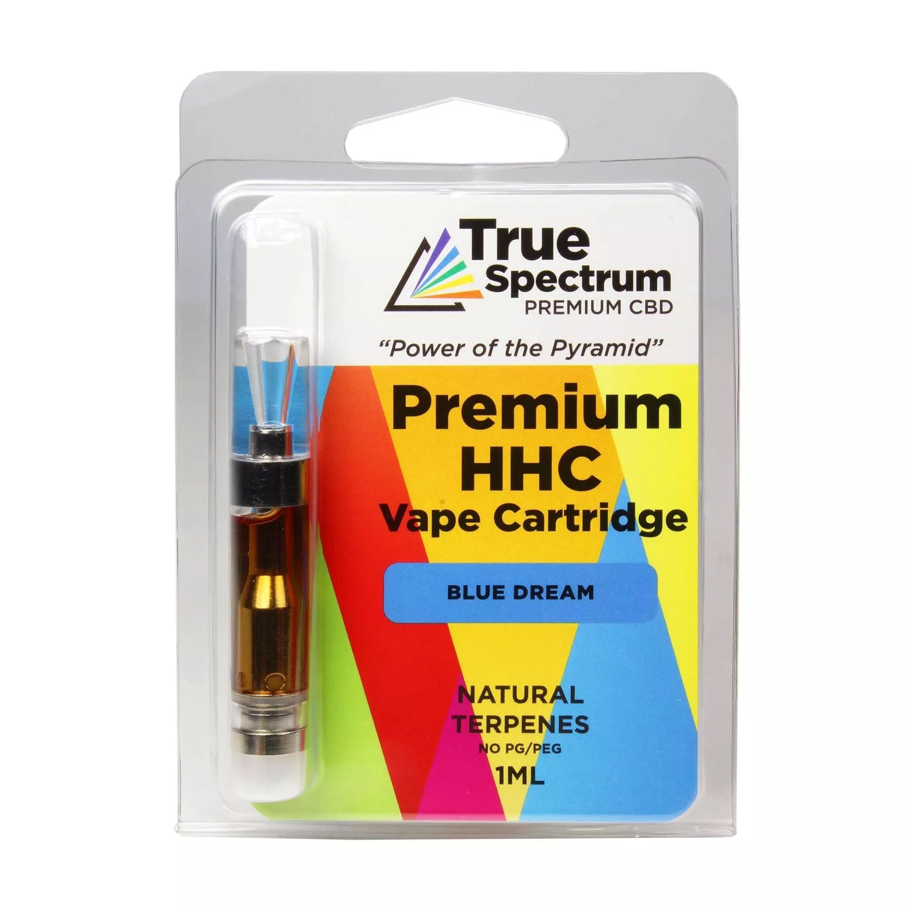 True Spectrum HHC Premium Vape Cart Blog