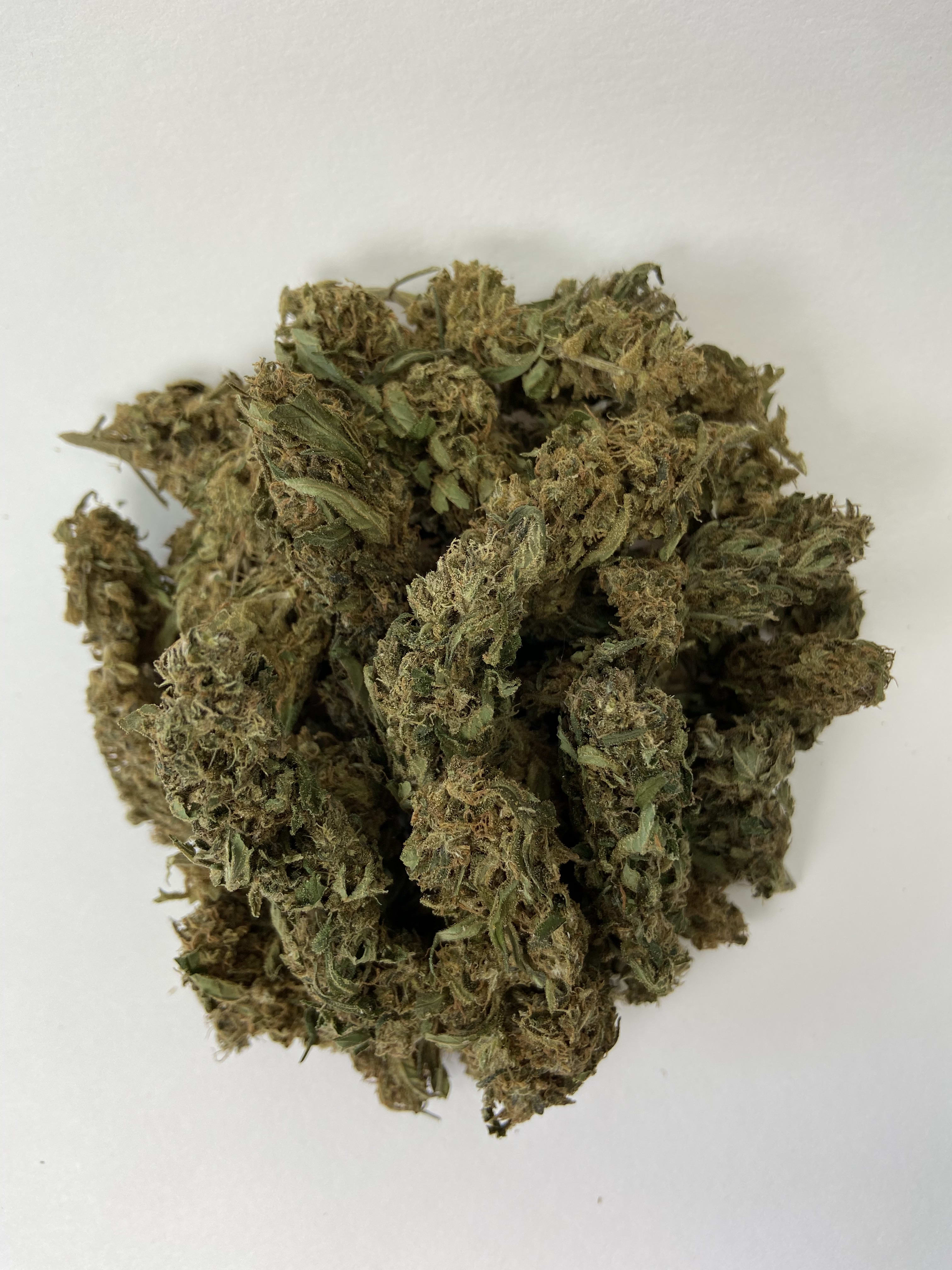 Cherry Wine/Cherry Blossom CBD Blog