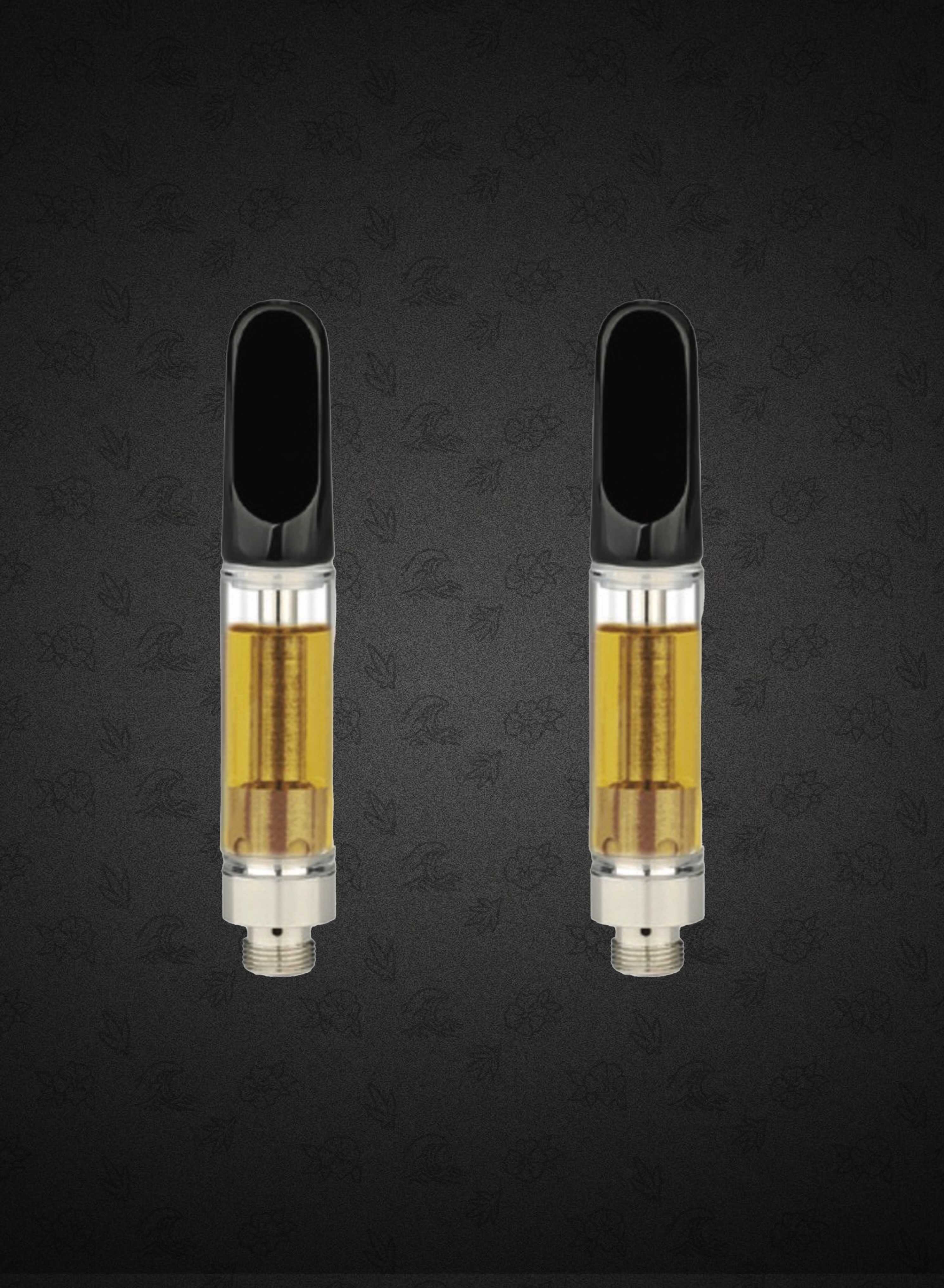 D8 510 Thread 1 Gram Ceramic Tip Cartridge Blog
