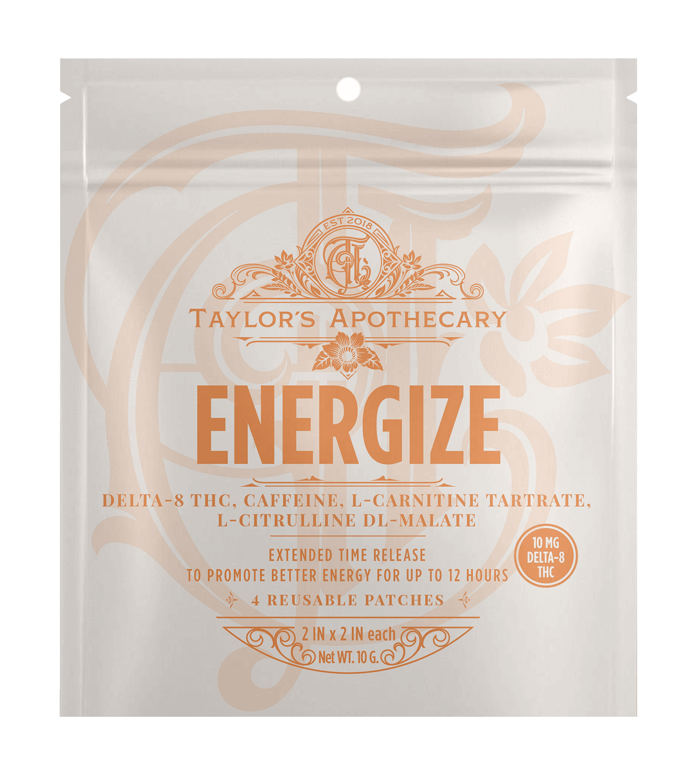 Here Comes the Light Dep & Trim Blog