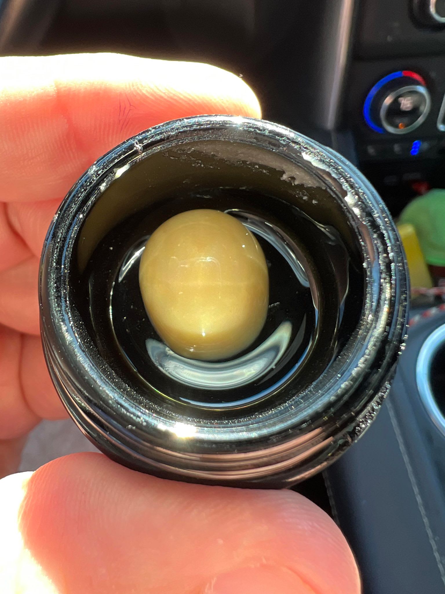 Rosin Concentrate | 86.49% THC-A