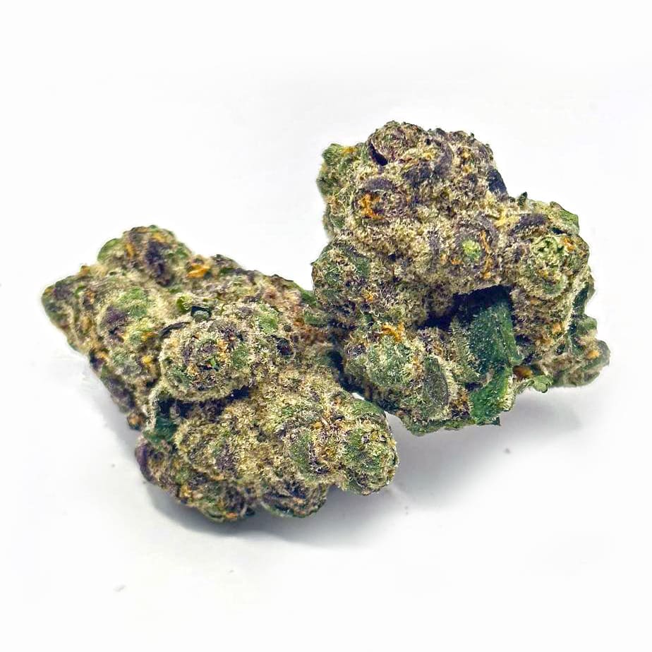 Super Exotic THC-A Hemp Flower | $1,450/lb • $420/4oz • $105/oz