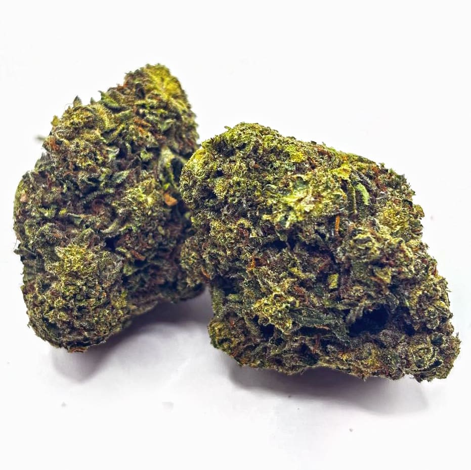 Exotic THC-A Hemp Flower | $1,250/lb • $360/4oz • $80/oz