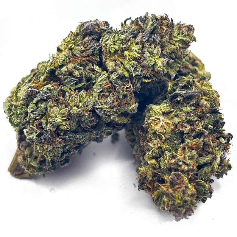 Standard THC-A Hemp Flower | $800/lb • $250/4oz • $60/oz