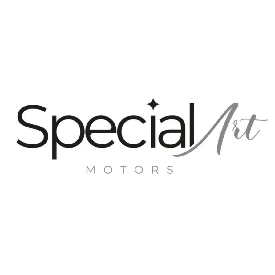 Special Art Motors logo