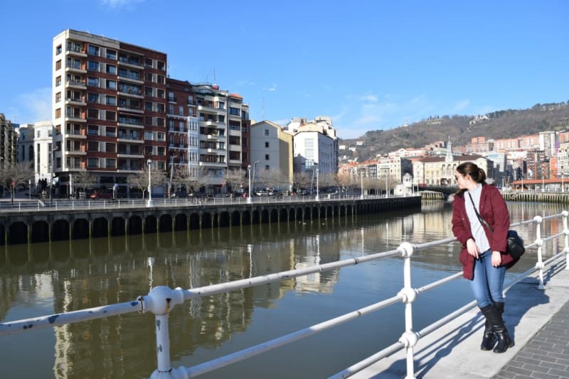 Bilbao