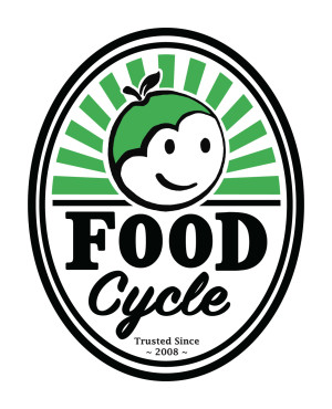 Food Cycle Logo