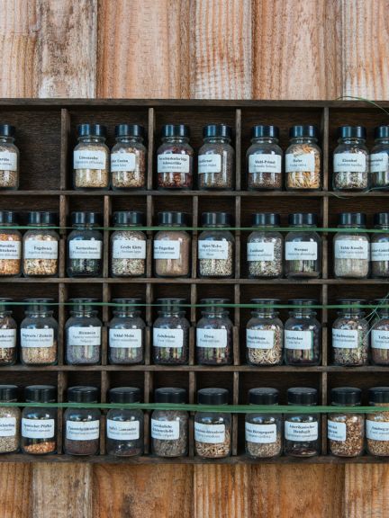 Již více než 11 let sbírá semena dodávaná farmáři z celé Evropy.