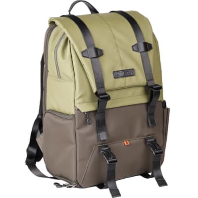 K&F CONCEPT BETA PHOTOGRAPHY BACKPACK (ARMY GREEN, 20L)