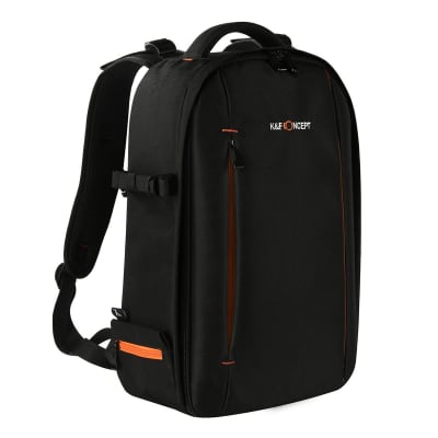 K&F (BLACK, 18L) CONCEPT BETA PHOTOGRAPHY BACKPACK 18L