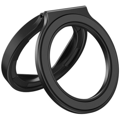 SMALLRIG 4219 2-IN-1 52MM MAGNETIC FILTER ADAPTER RING & PHONE STAND FOR IPHONE 14 PRO MAX