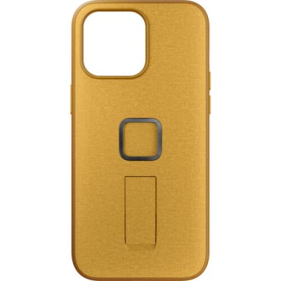 PEAK DESIGN EVERYDAY LOOP CASE FOR IPHONE 15 ULTRA (SUN)