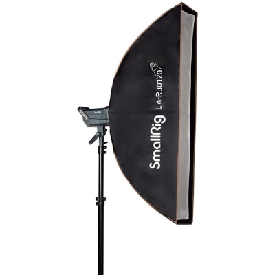 SMALLRIG 4200 LA-R30120 STRIP SOFTBOX