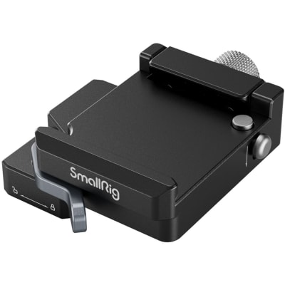 SMALLRIG 4195 ARCA-SWISS MOUNTING BASEPLATE FOR DJI RS 3 MINI