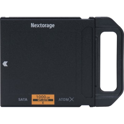 ATOMOS NEXTORAGE ATOMX SSDMINI (1TB)